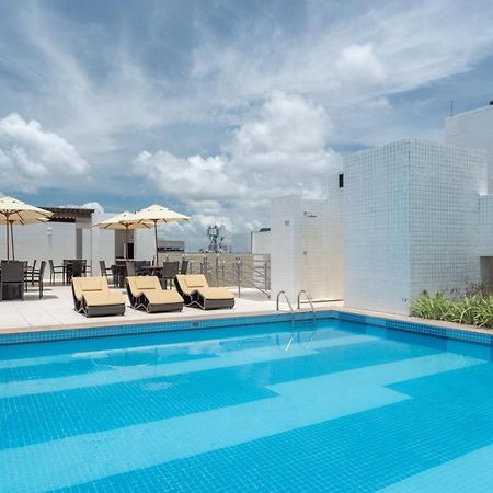 Apartamento Alto Padrao Ponta Verde Maceio Eksteriør bilde