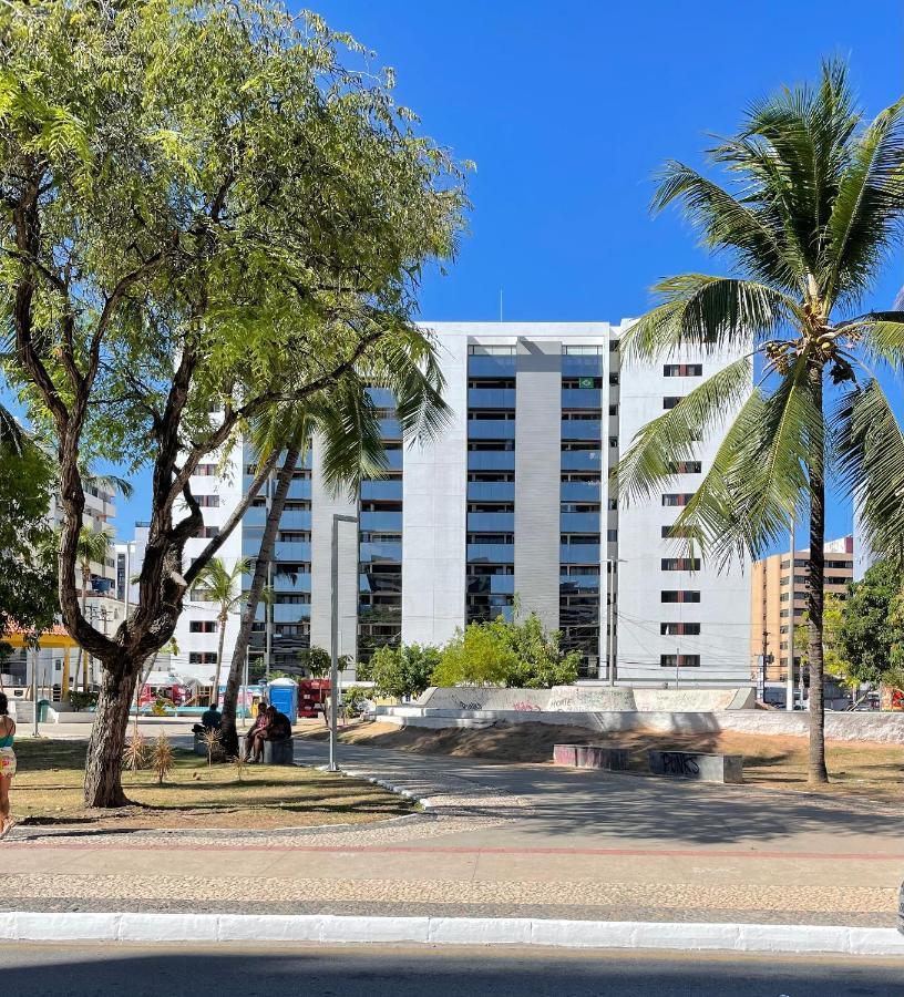 Apartamento Alto Padrao Ponta Verde Maceio Eksteriør bilde