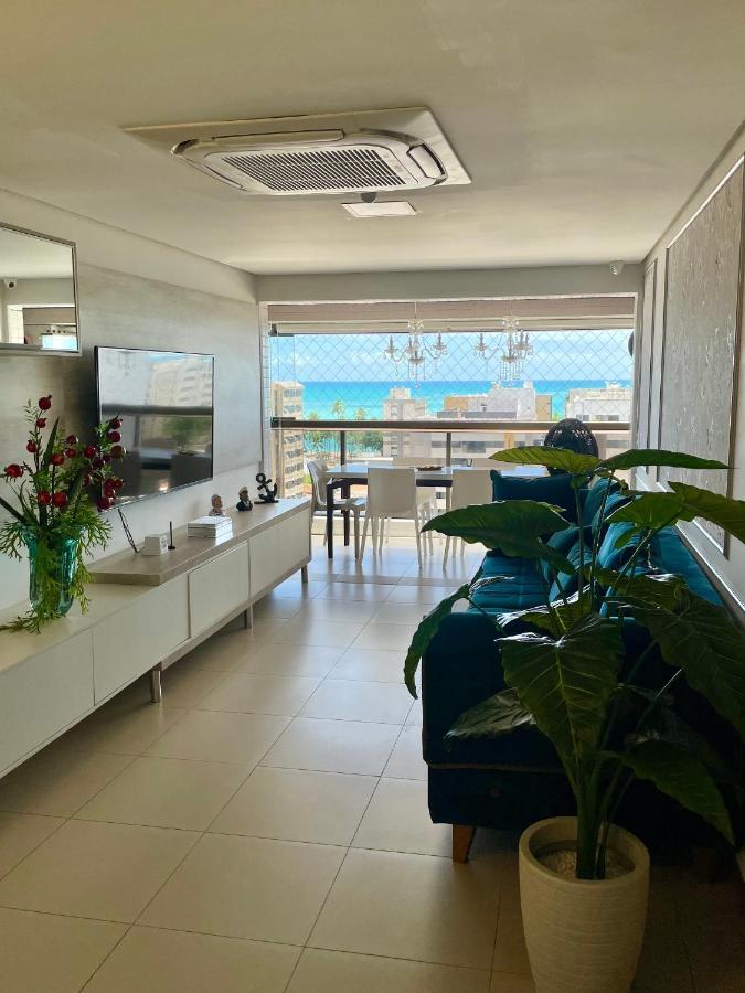 Apartamento Alto Padrao Ponta Verde Maceio Eksteriør bilde