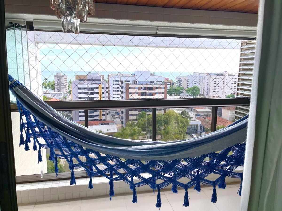 Apartamento Alto Padrao Ponta Verde Maceio Eksteriør bilde
