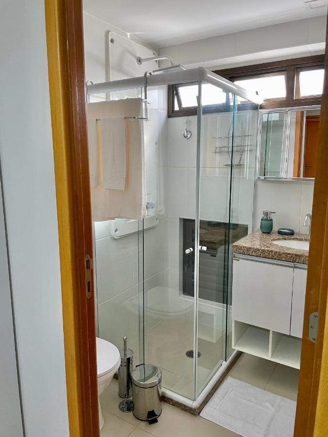 Apartamento Alto Padrao Ponta Verde Maceio Eksteriør bilde