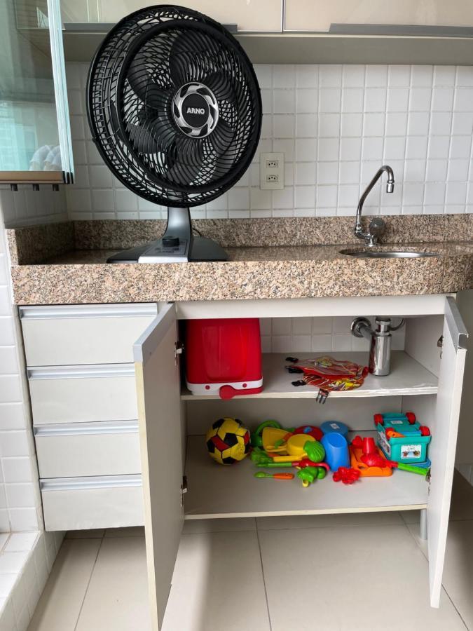 Apartamento Alto Padrao Ponta Verde Maceio Eksteriør bilde