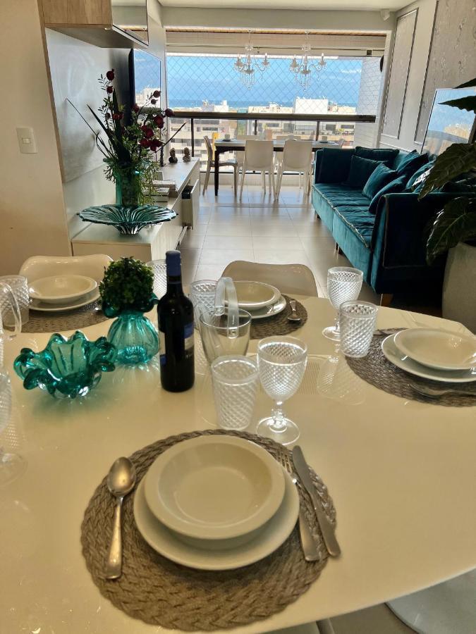 Apartamento Alto Padrao Ponta Verde Maceio Eksteriør bilde