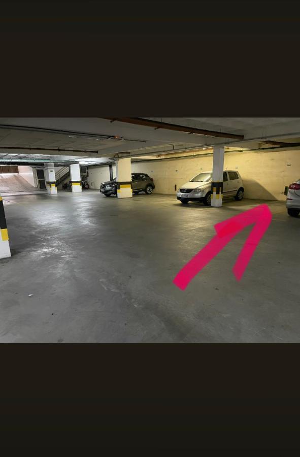 Apartamento Alto Padrao Ponta Verde Maceio Eksteriør bilde