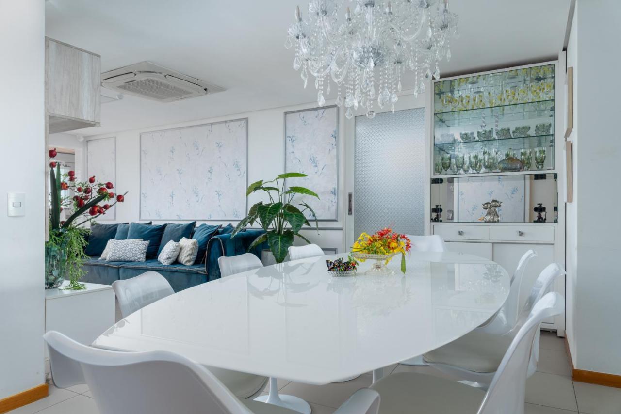 Apartamento Alto Padrao Ponta Verde Maceio Eksteriør bilde