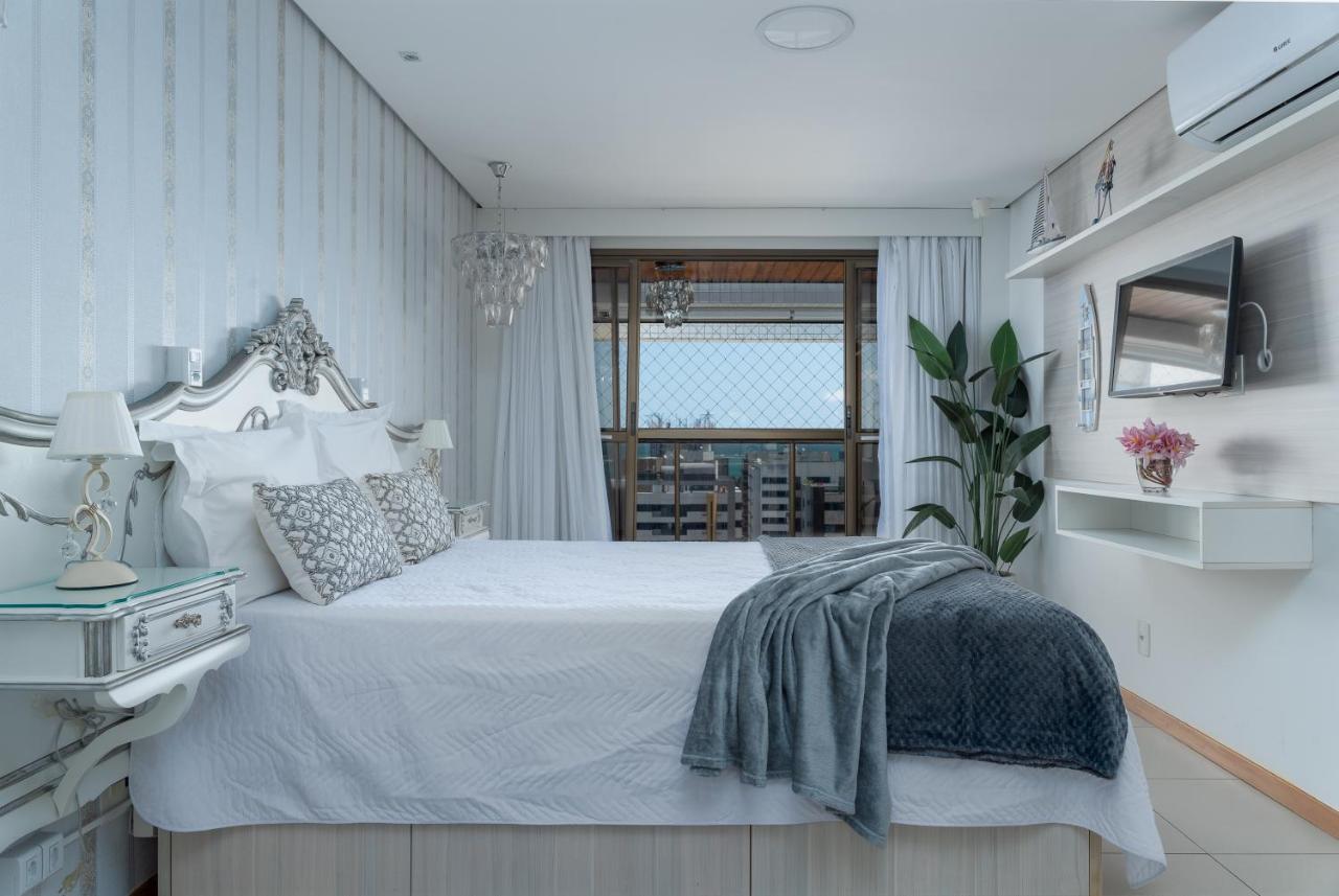 Apartamento Alto Padrao Ponta Verde Maceio Eksteriør bilde