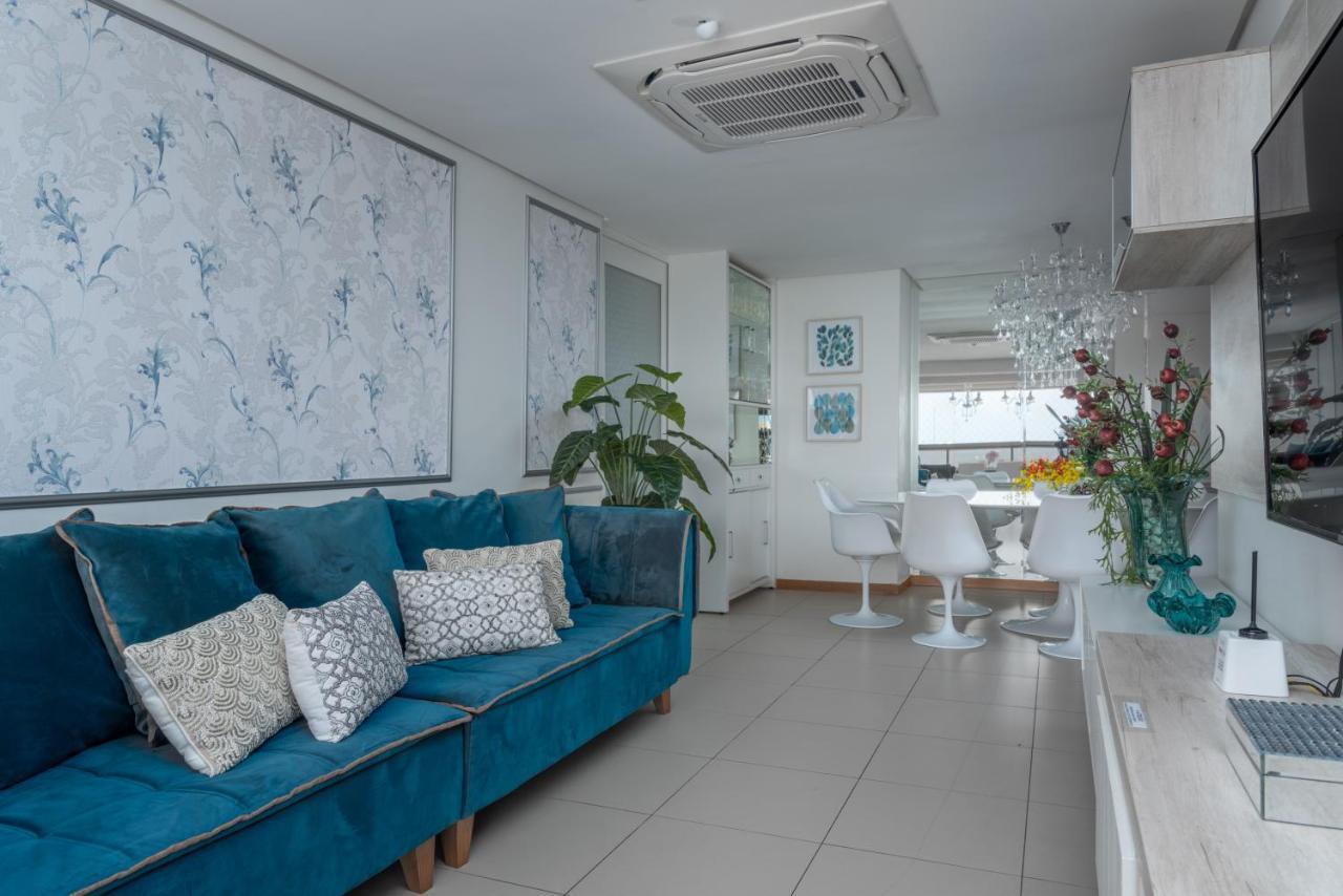Apartamento Alto Padrao Ponta Verde Maceio Eksteriør bilde