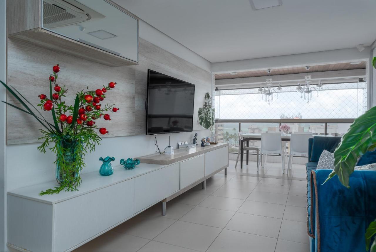 Apartamento Alto Padrao Ponta Verde Maceio Eksteriør bilde