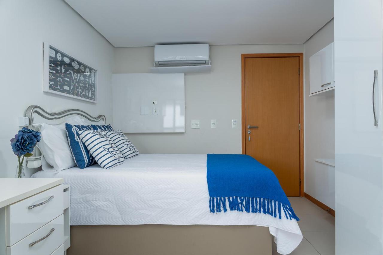 Apartamento Alto Padrao Ponta Verde Maceio Eksteriør bilde