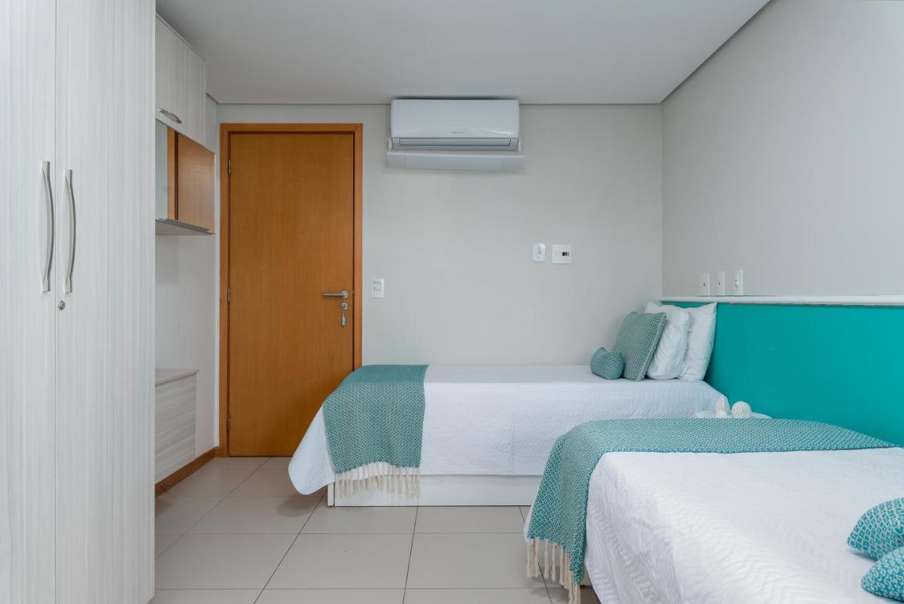 Apartamento Alto Padrao Ponta Verde Maceio Eksteriør bilde