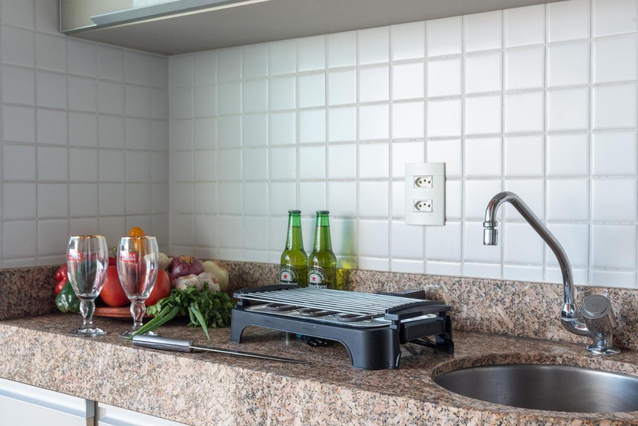 Apartamento Alto Padrao Ponta Verde Maceio Eksteriør bilde