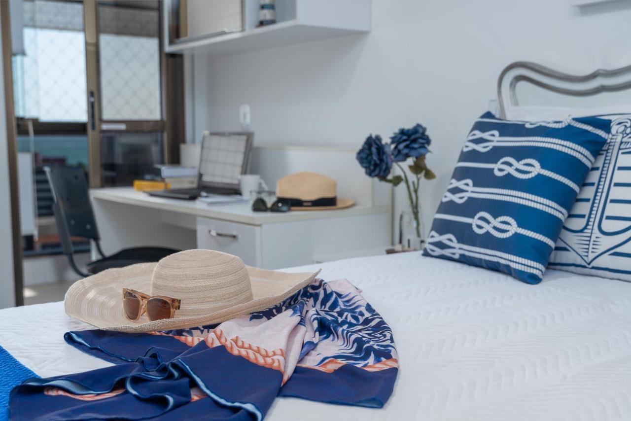 Apartamento Alto Padrao Ponta Verde Maceio Eksteriør bilde